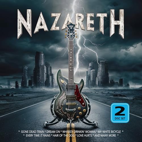 Nazareth (CD)