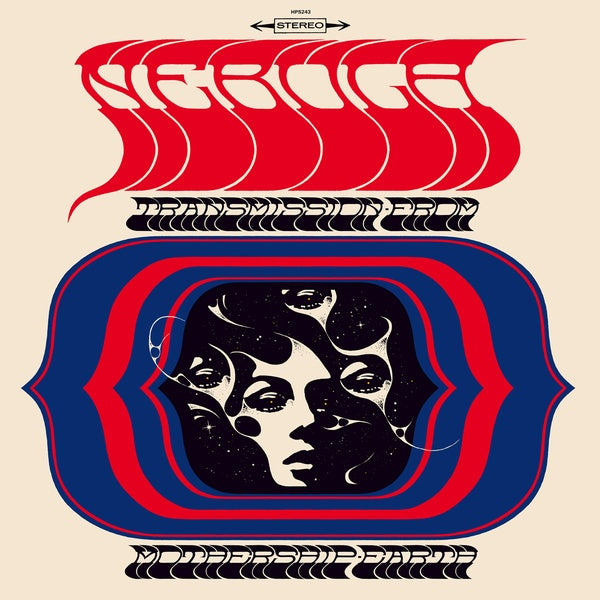 Transmission From Mothership Earth (Vinyl) - Apocalypse Vinyl