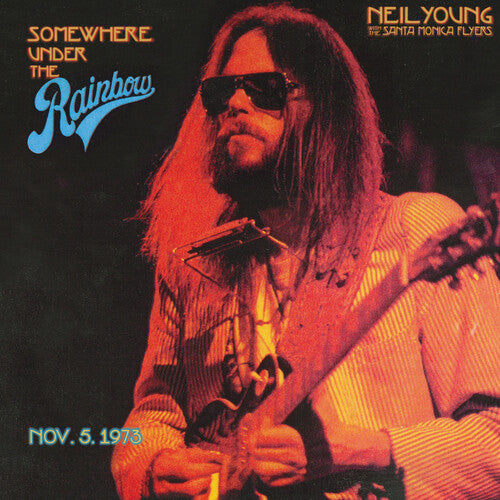 Somewhere Under The Rainbow 1973 (Vinyl)