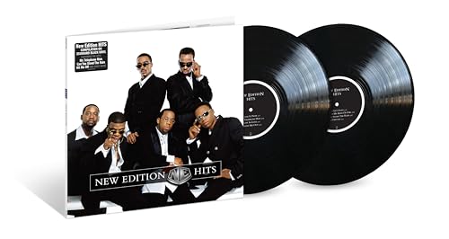 Hits (2 Lp's) (Vinyl)