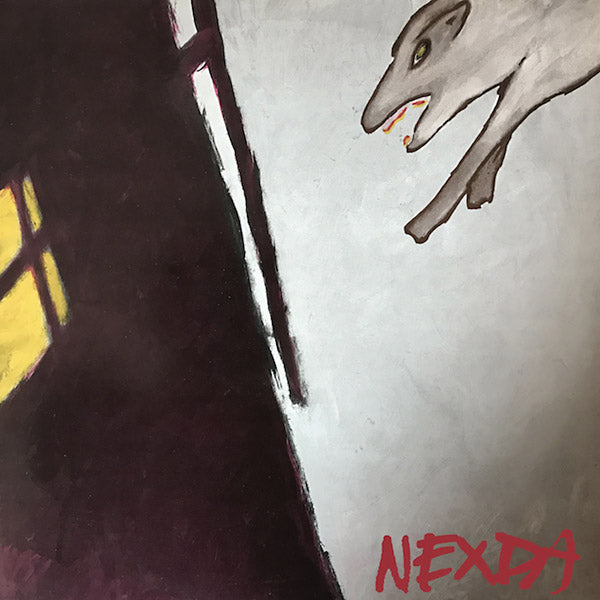 Words & Numbers (Vinyl) - Apocalypse Vinyl