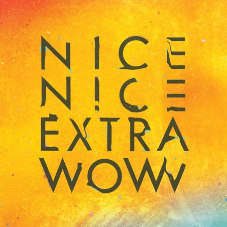 Extra Wow (2xLP) (Vinyl)