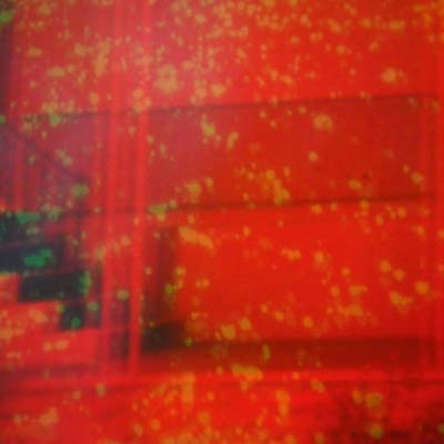 Component Fixations (Vinyl) - Apocalypse Vinyl