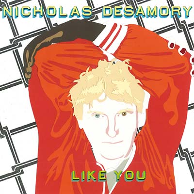 Like You (Vinyl) - Apocalypse Vinyl