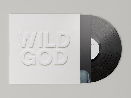 Wild God (Vinyl)
