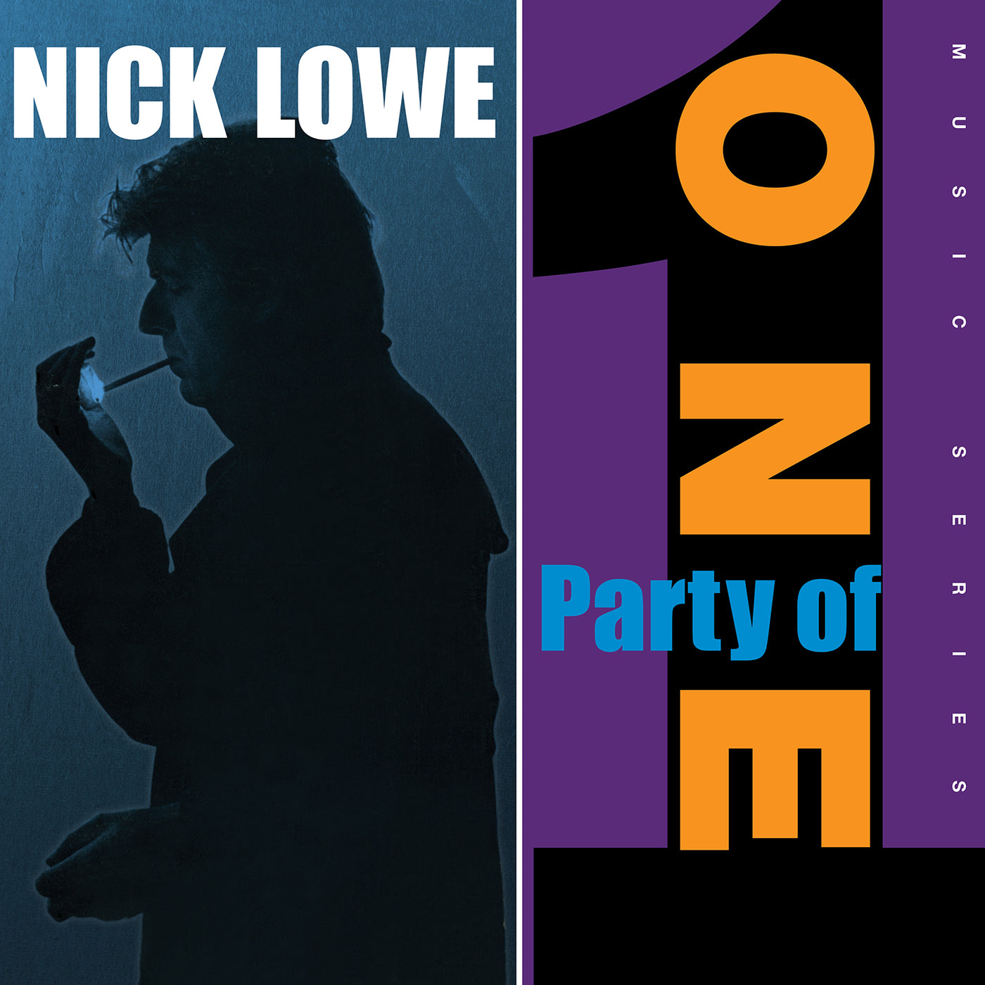 Party of One (Vinyl)