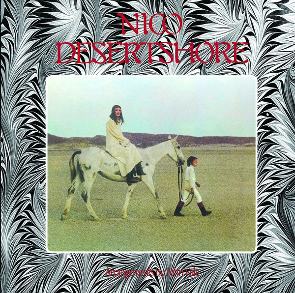 Desertshore (Vinyl) - Apocalypse Vinyl