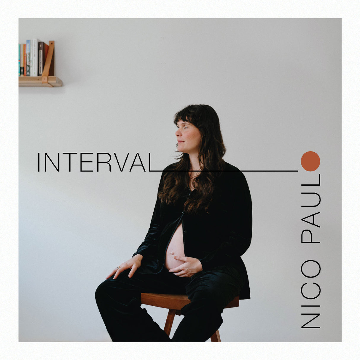 Interval_O (Clear Vinyl) (Vinyl)