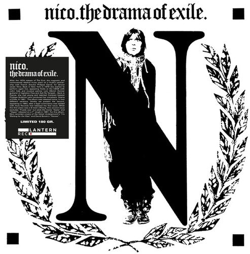 The Drama Of Exile (Vinyl) - Apocalypse Vinyl