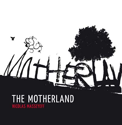 The Motherland (CD)