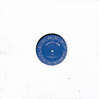 Din (Vinyl) - Apocalypse Vinyl