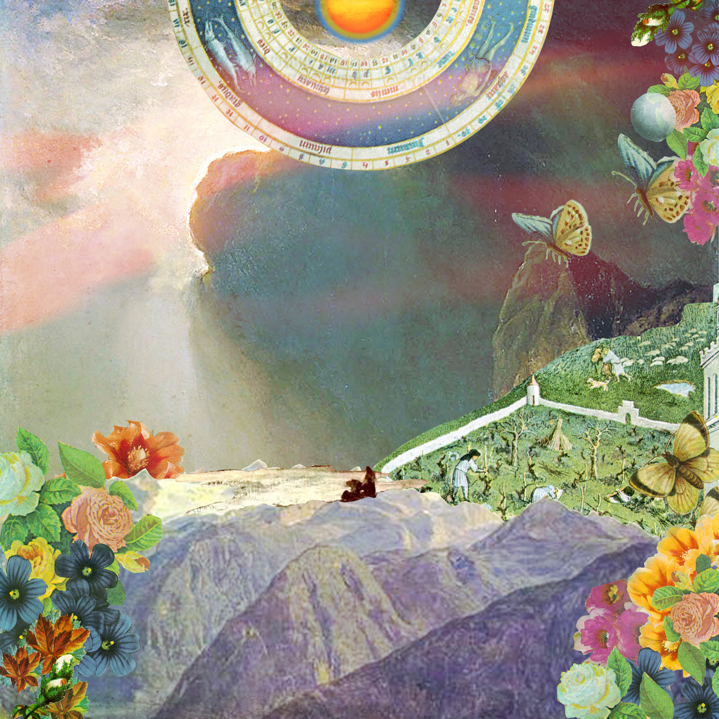 Pennied Days (Vinyl)