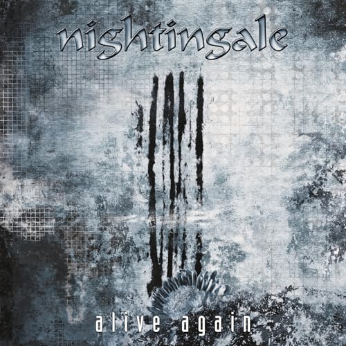 Alive Again (Re-Issue) (CD)