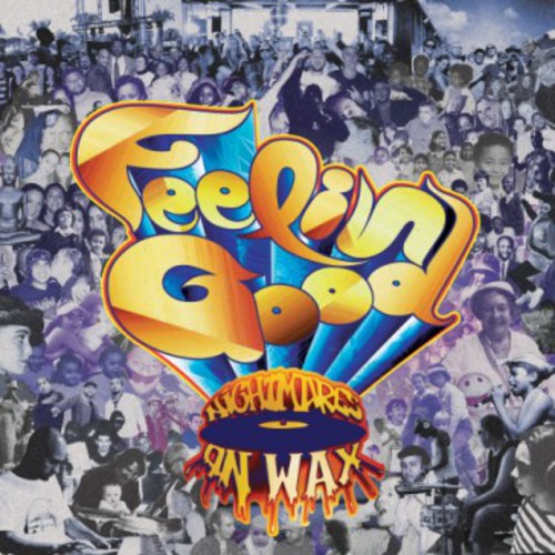 Feelin' Good (CD)