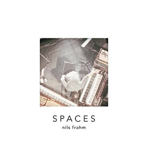 Spaces (Vinyl) - Apocalypse Vinyl