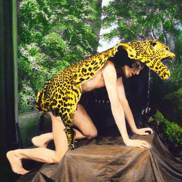 Novos Misterios (CD)