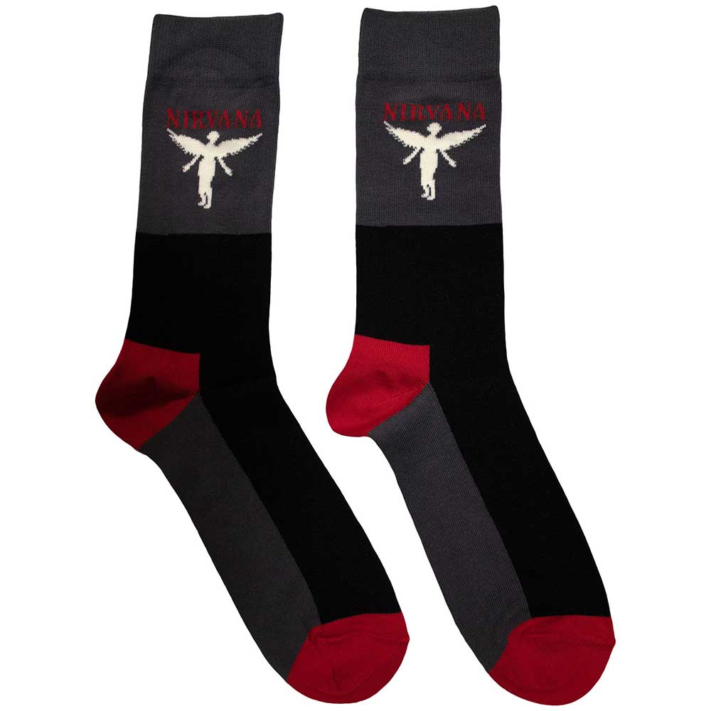 In Utero (Socks)