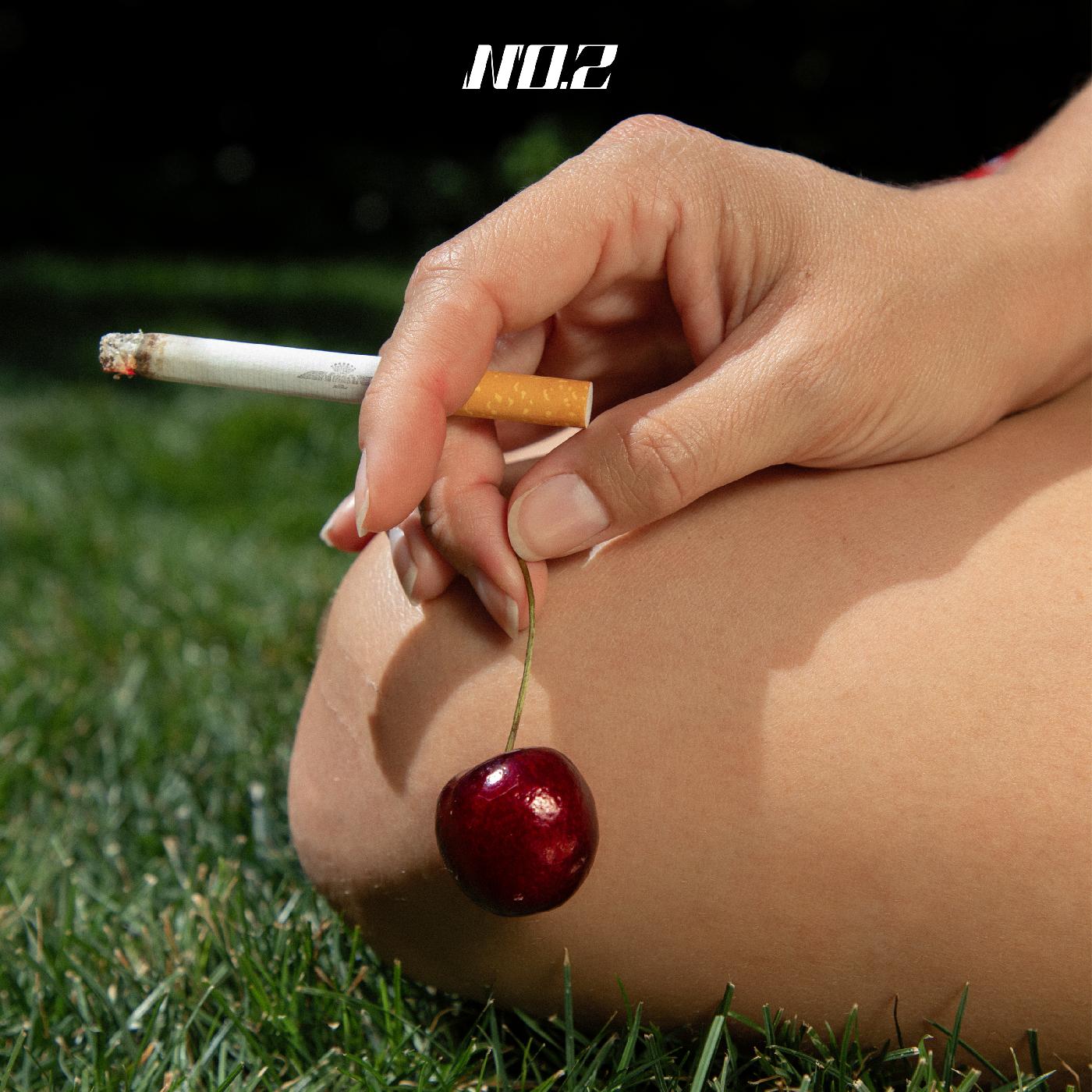 First Love (TRANSPARENT CHERRY RED VINYL) (Vinyl)