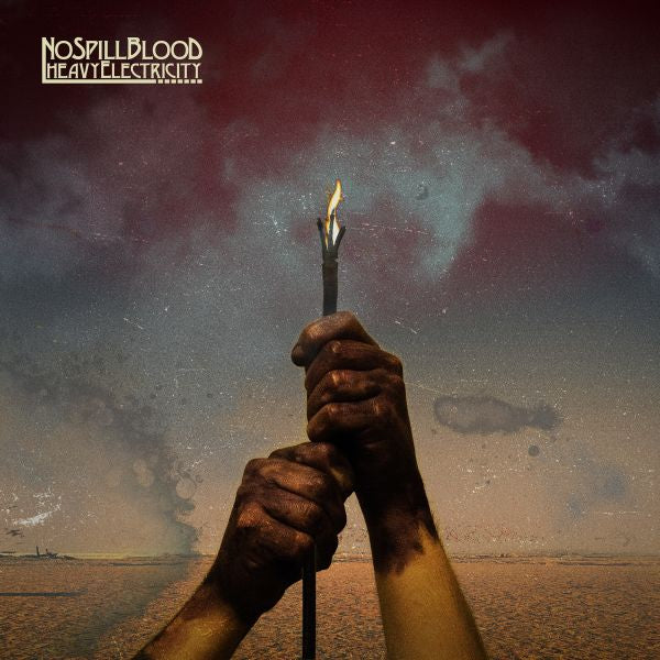 Heavy Electricity (CD)