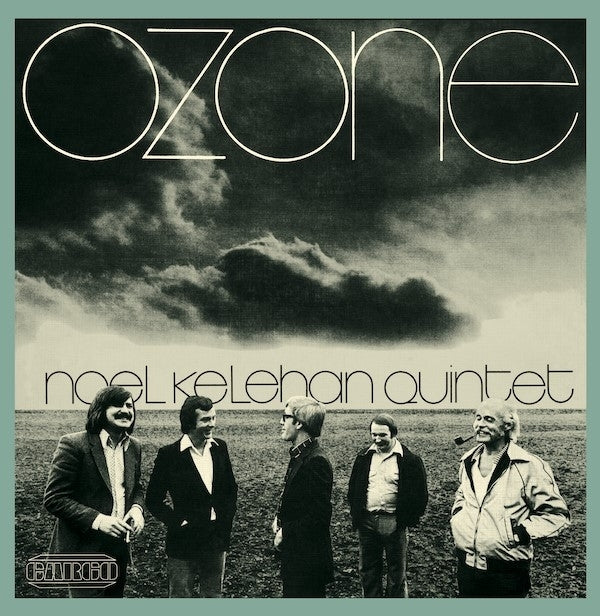 Ozone (Vinyl) - Apocalypse Vinyl
