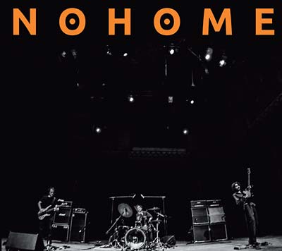 Nohome (Vinyl) - Apocalypse Vinyl