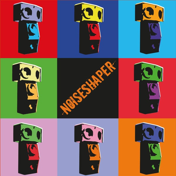 Noiseshaper (Vinyl) - Apocalypse Vinyl