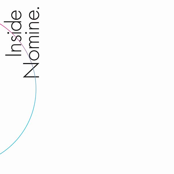 Inside Nomine (Vinyl) - Apocalypse Vinyl