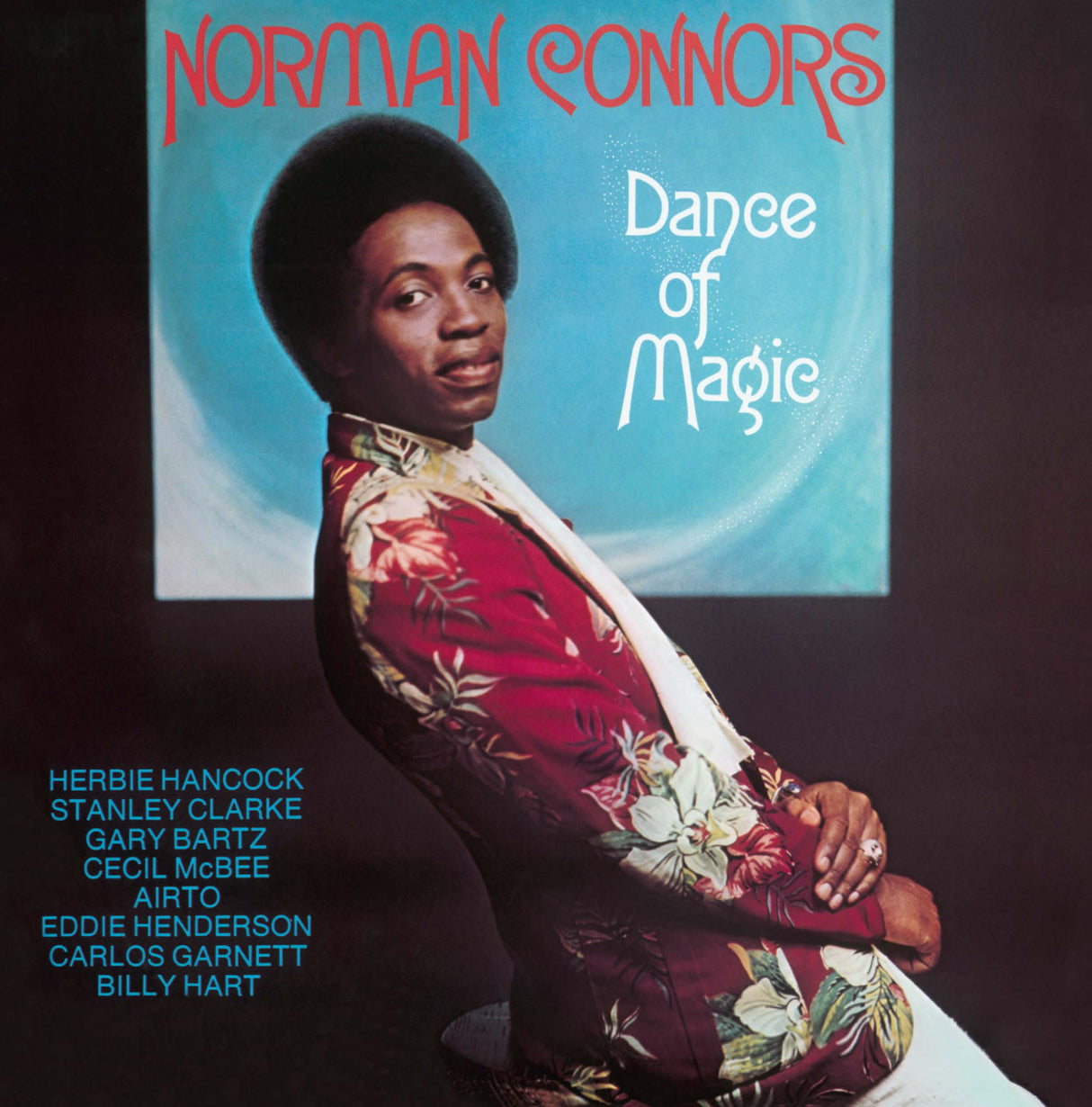 Dance Of Magic (Vinyl)