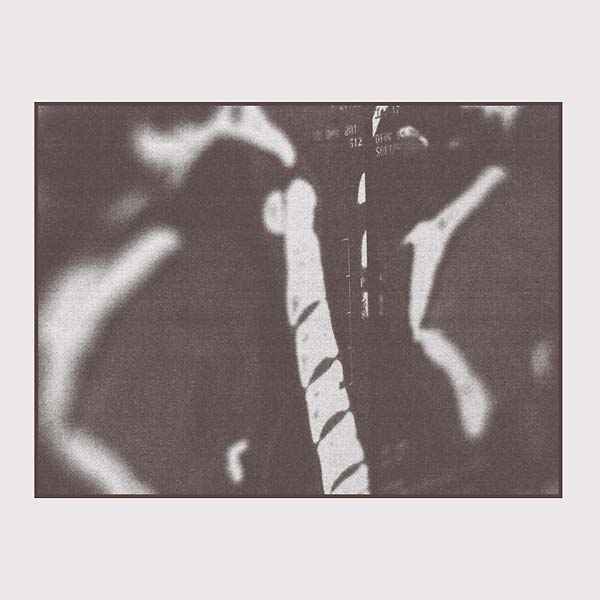 MRI (CD)