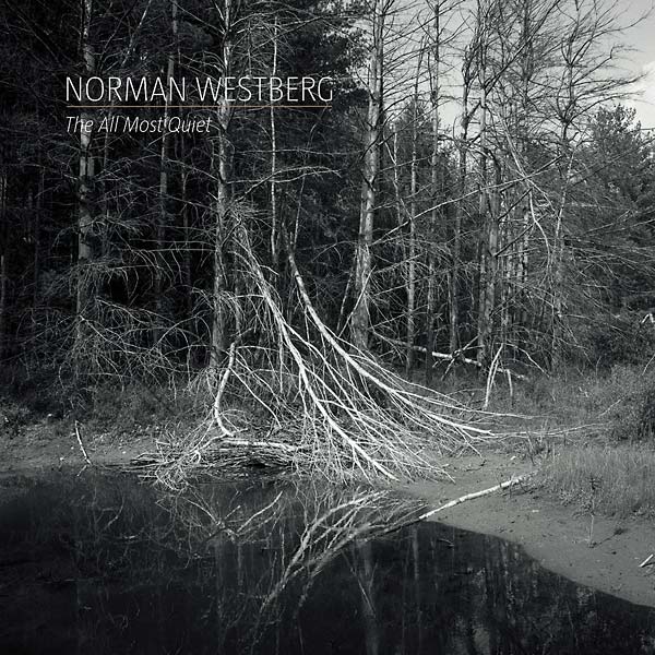 The All Most Quiet (CD)