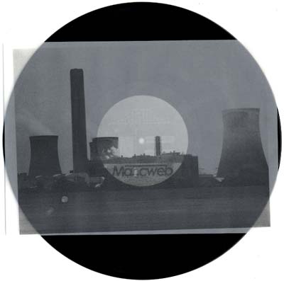 Mancweb (Vinyl) - Apocalypse Vinyl
