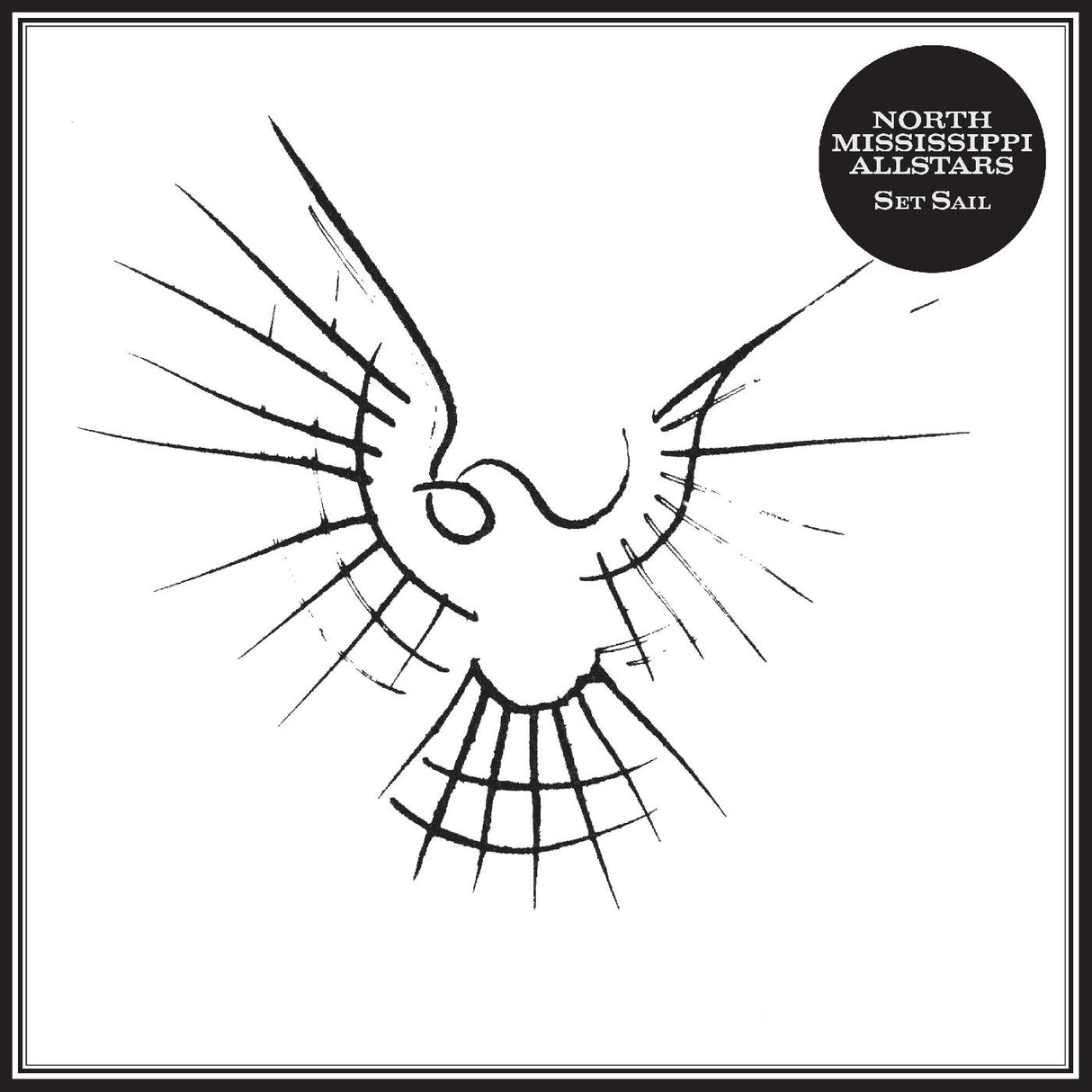 Set Sail (Vinyl) - Apocalypse Vinyl