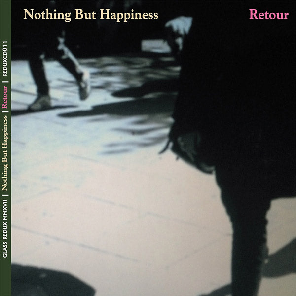 Retour (CD)
