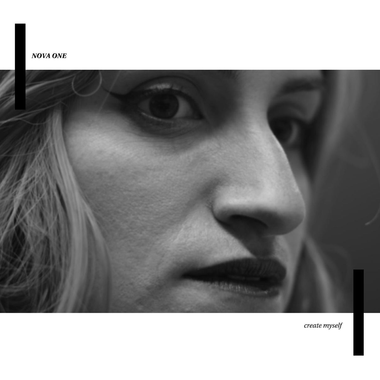 create myself (Vinyl)