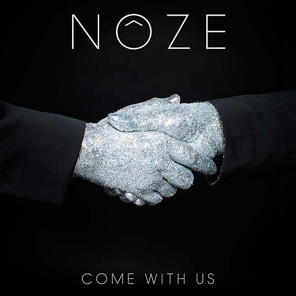 Come With Us (CD)