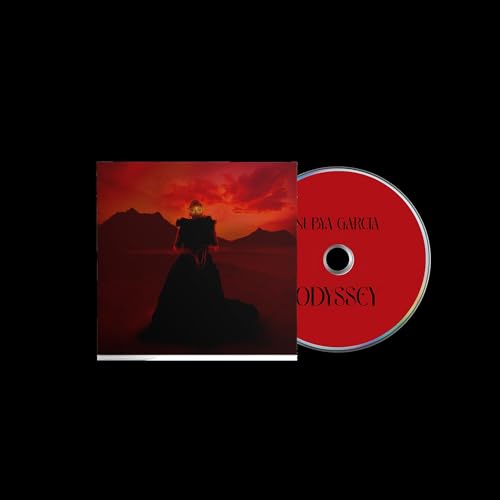 Odyssey (CD)