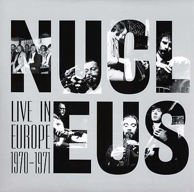 Live In Europe 1970-71 (Vinyl) - Apocalypse Vinyl