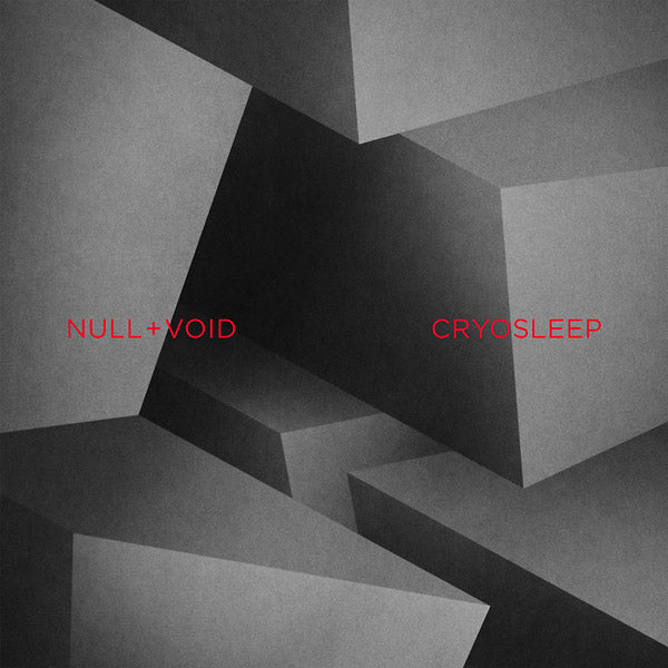Cryosleep (Vinyl) - Apocalypse Vinyl