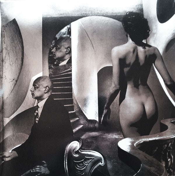 Bar Maldoror (Vinyl) - Apocalypse Vinyl