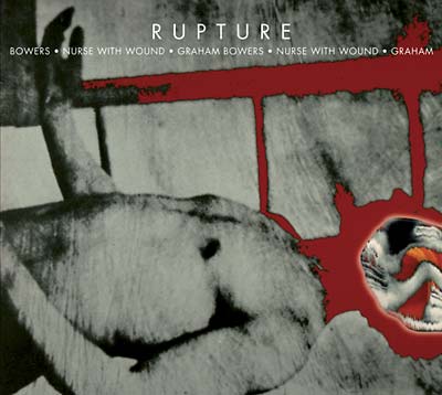 Rupture (CD)