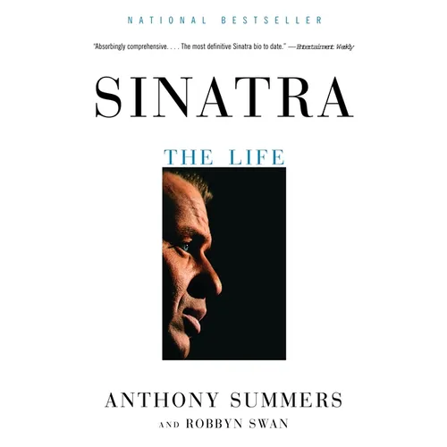 Sinatra: The Life