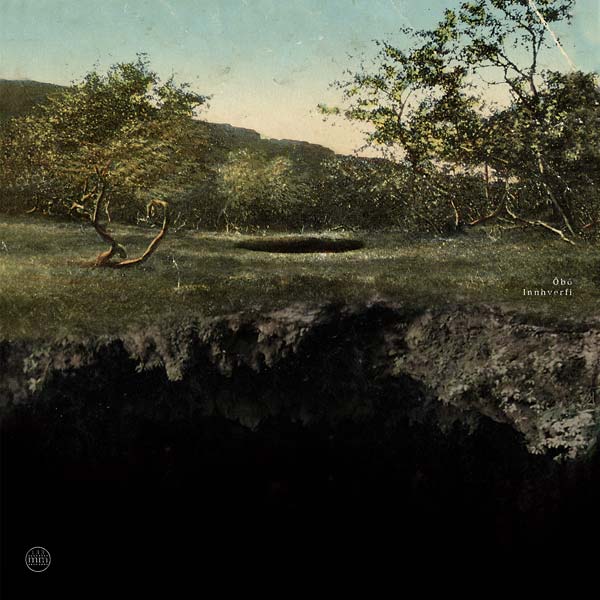 Innhverfi (CD)