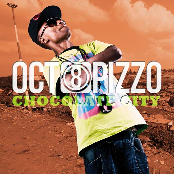 Chocolate City (CD)
