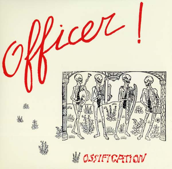 Ossification (CD)