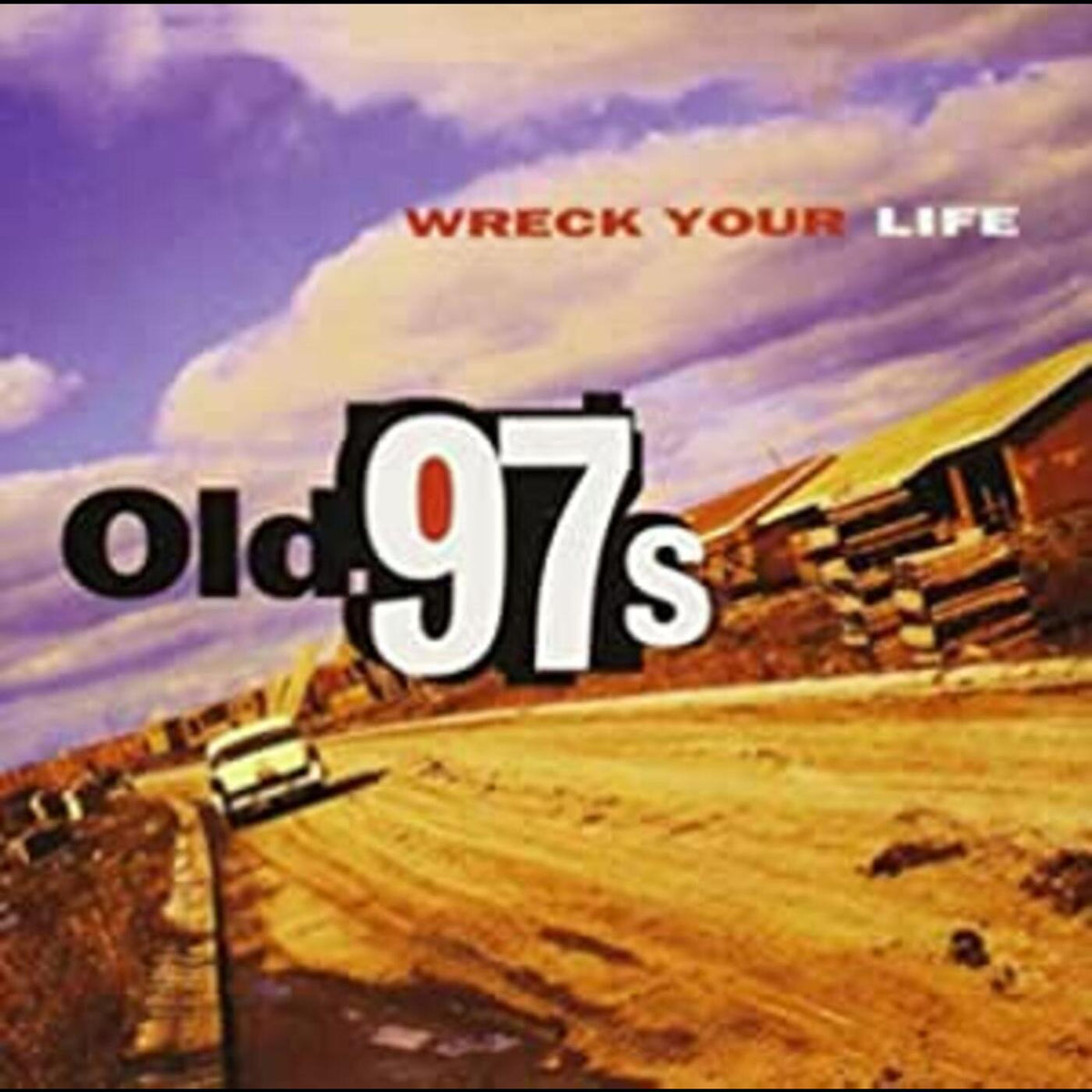 Wreck Your Life (Vinyl) - Apocalypse Vinyl