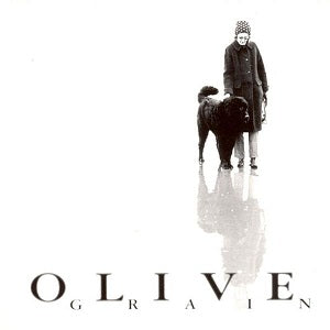 Olive Grain (CD)