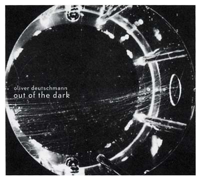 Out of the Dark (CD)