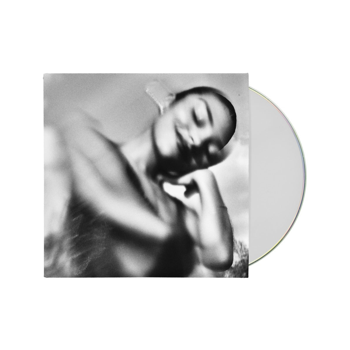 The Art Of Loving (CD)