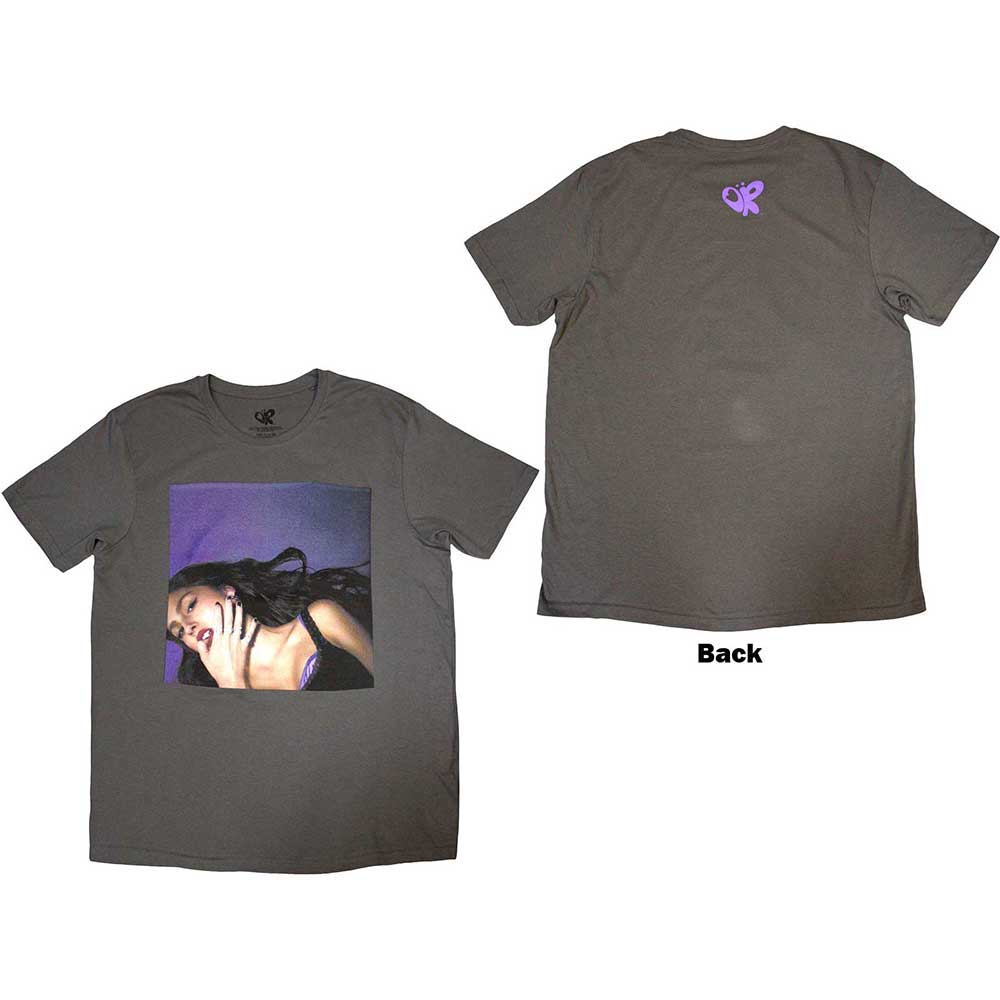 Guts Album Cover (T-Shirt)