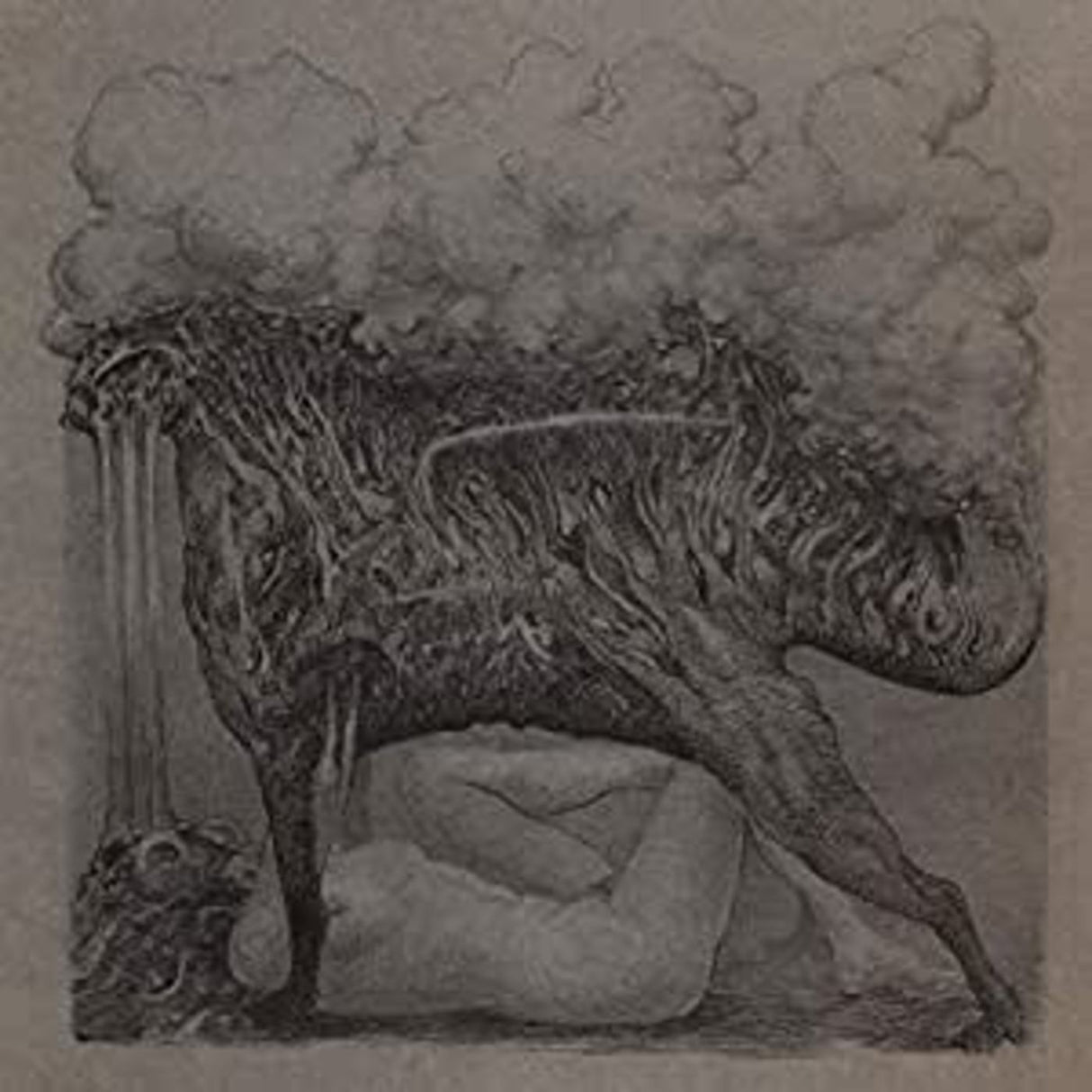 Shade Themes From Kairos (Vinyl)